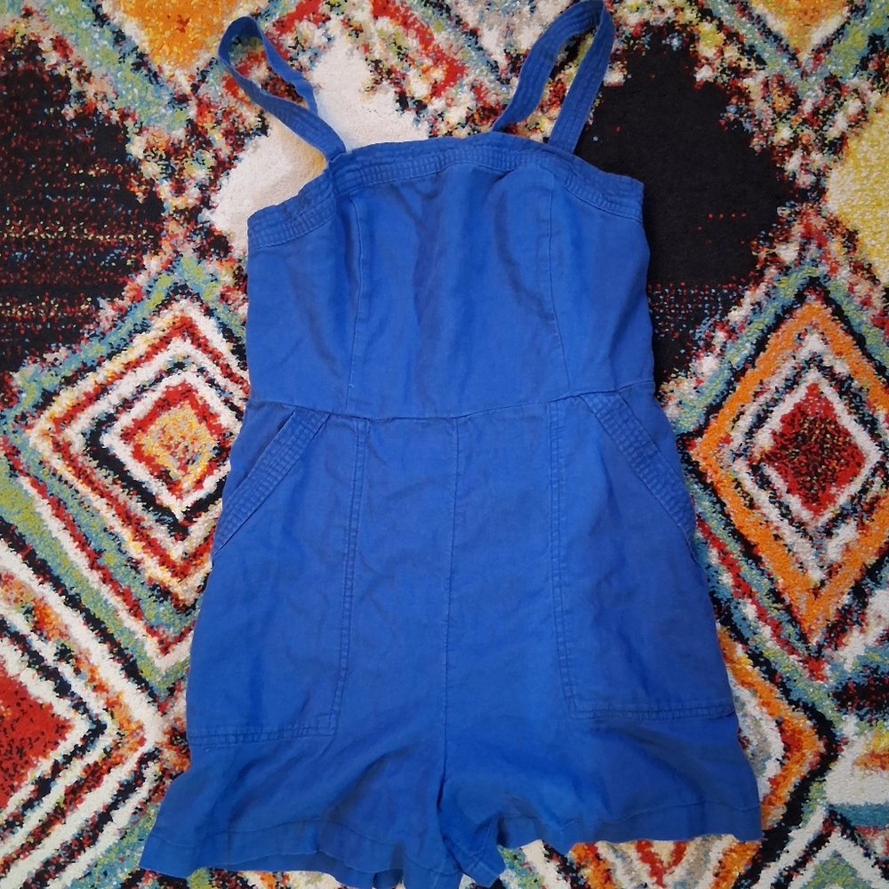 Womens Romper